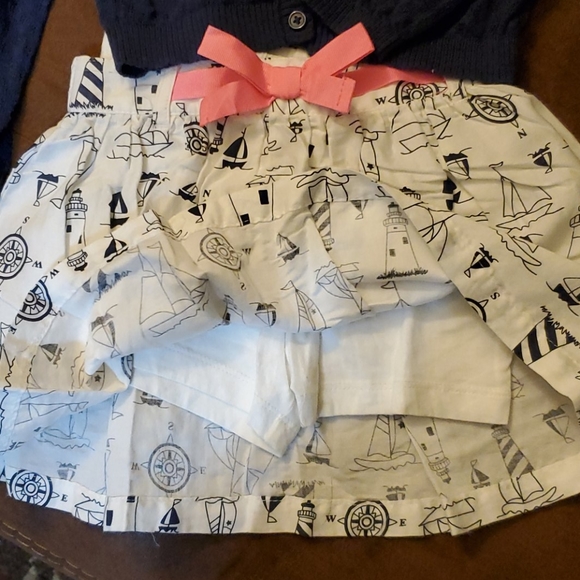 Girl's Carter's Dress Bundle - 3T - Picture 2 of 5